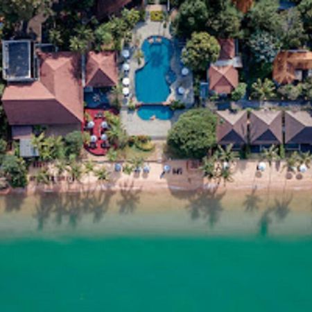 Sea Sand Sun Resort And Villas - Sha Plus На Джомтьен Экстерьер фото