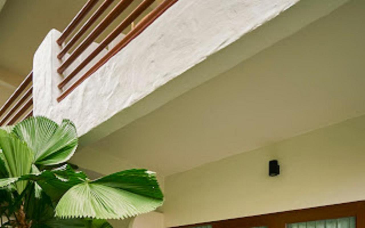 Sea Sand Sun Resort And Villas - Sha Plus На Джомтьен Экстерьер фото