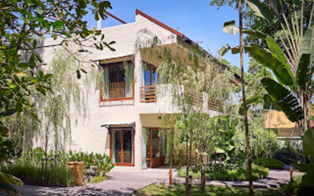 Sea Sand Sun Resort And Villas - Sha Plus На Джомтьен Экстерьер фото