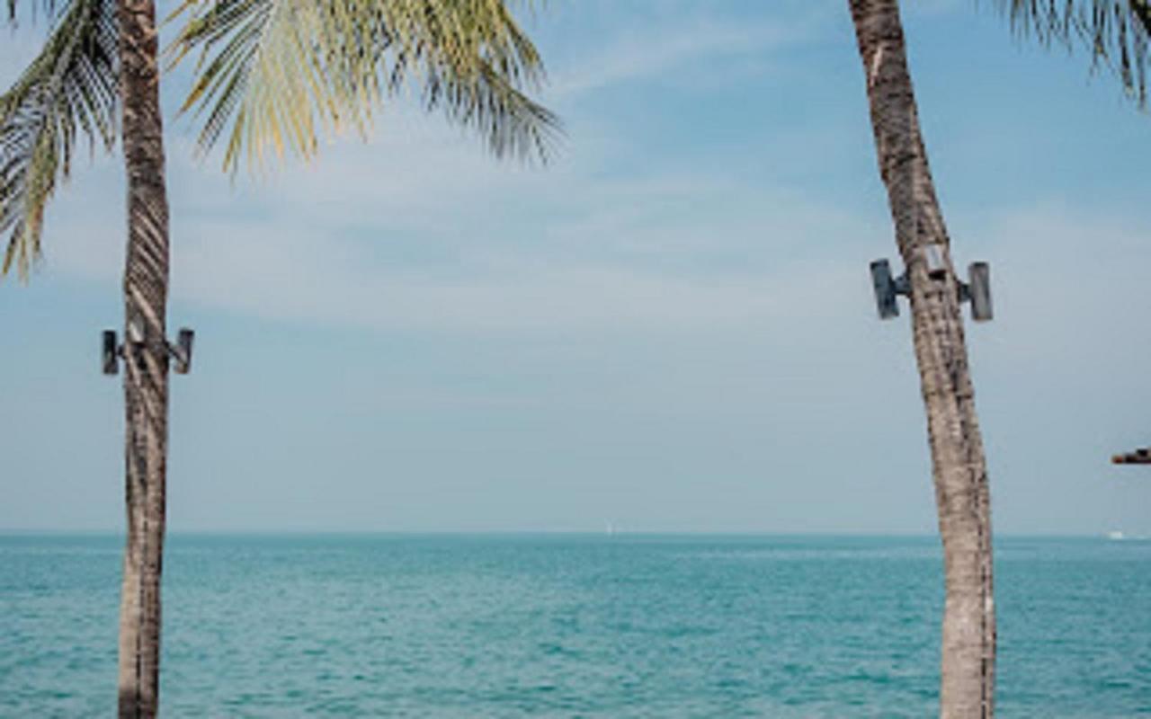 Sea Sand Sun Resort And Villas - Sha Plus На Джомтьен Экстерьер фото