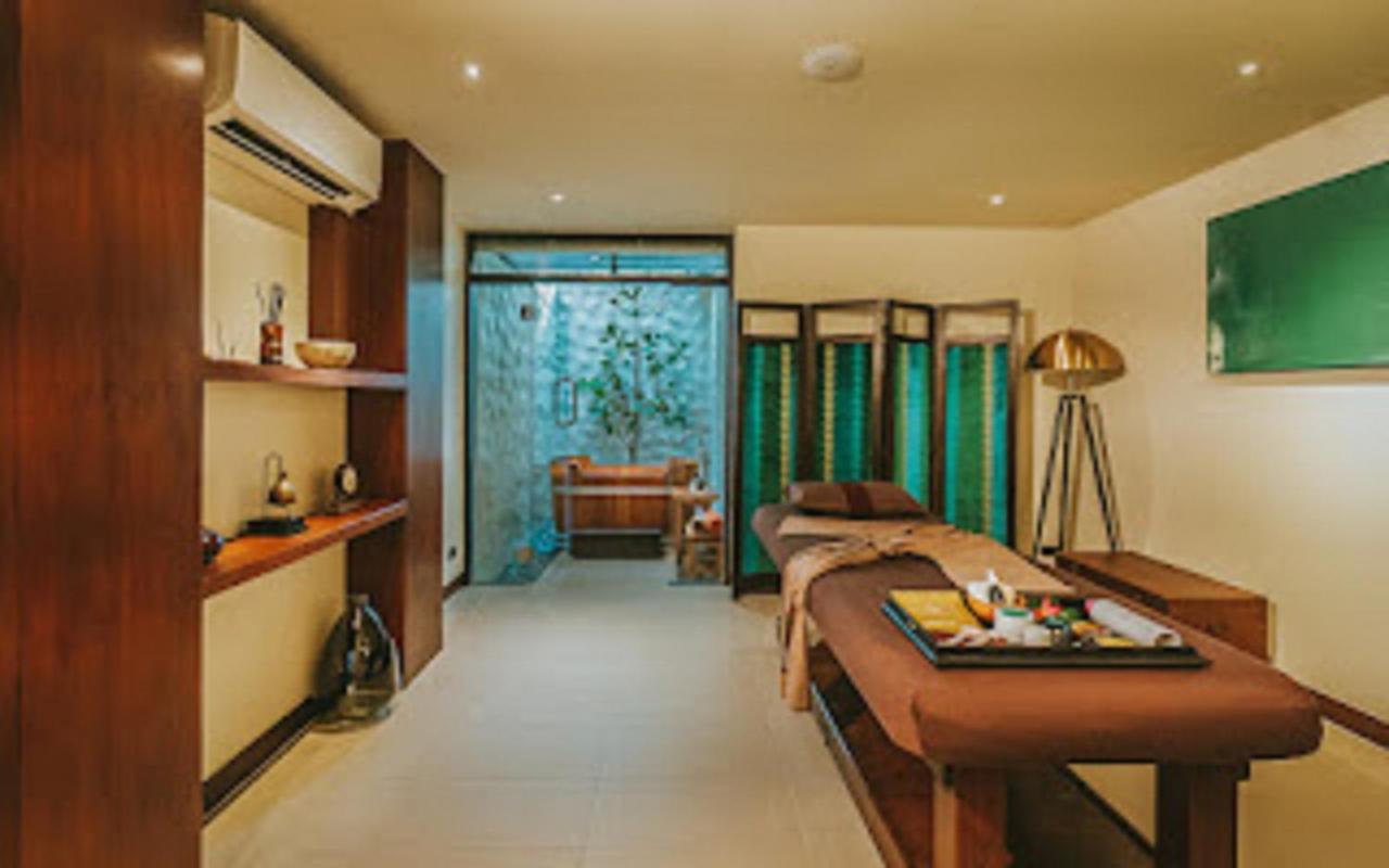 Sea Sand Sun Resort And Villas - Sha Plus На Джомтьен Экстерьер фото