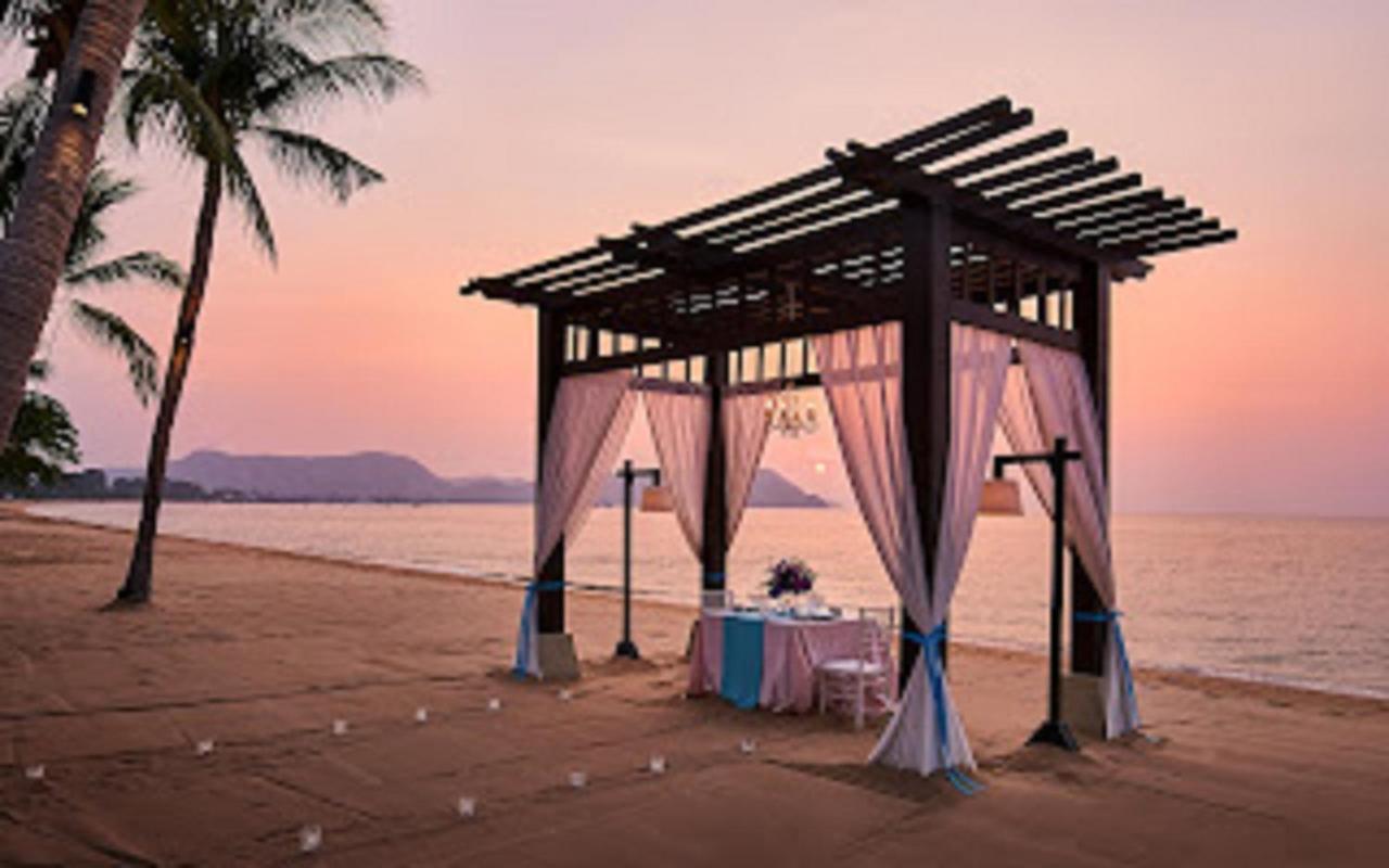 Sea Sand Sun Resort And Villas - Sha Plus На Джомтьен Экстерьер фото