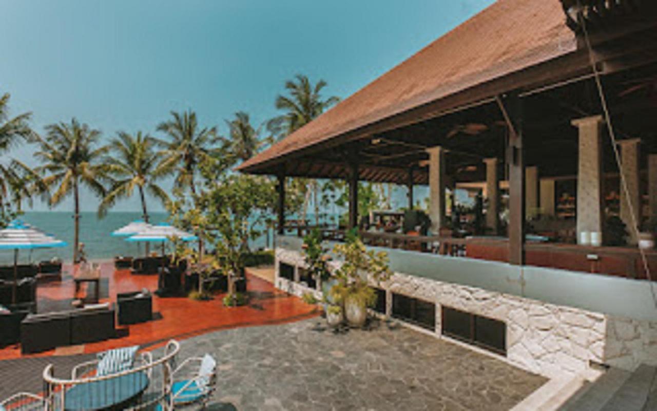 Sea Sand Sun Resort And Villas - Sha Plus На Джомтьен Экстерьер фото