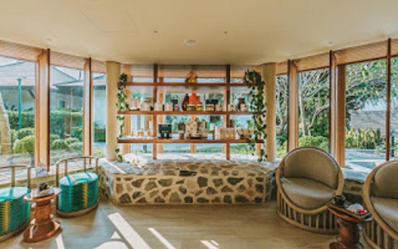 Sea Sand Sun Resort And Villas - Sha Plus На Джомтьен Экстерьер фото
