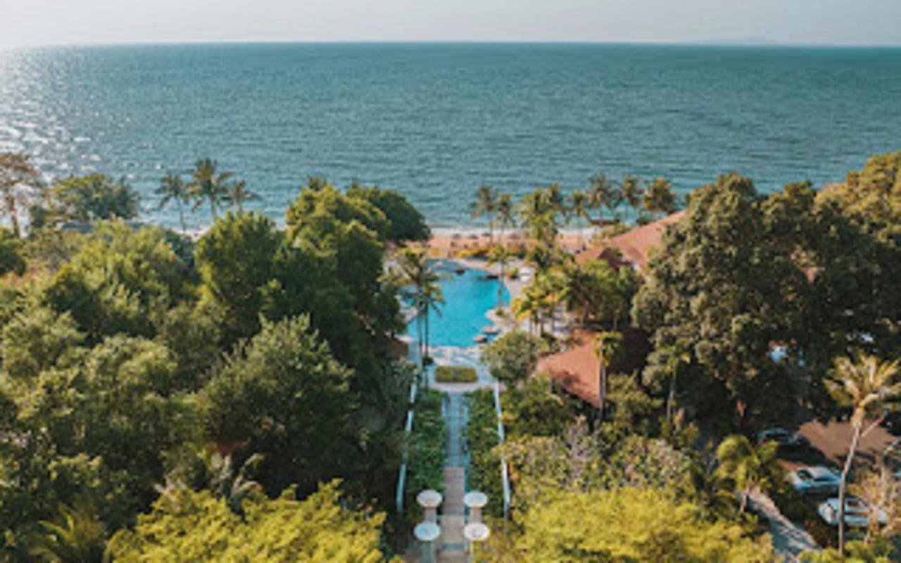 Sea Sand Sun Resort And Villas - Sha Plus На Джомтьен Экстерьер фото
