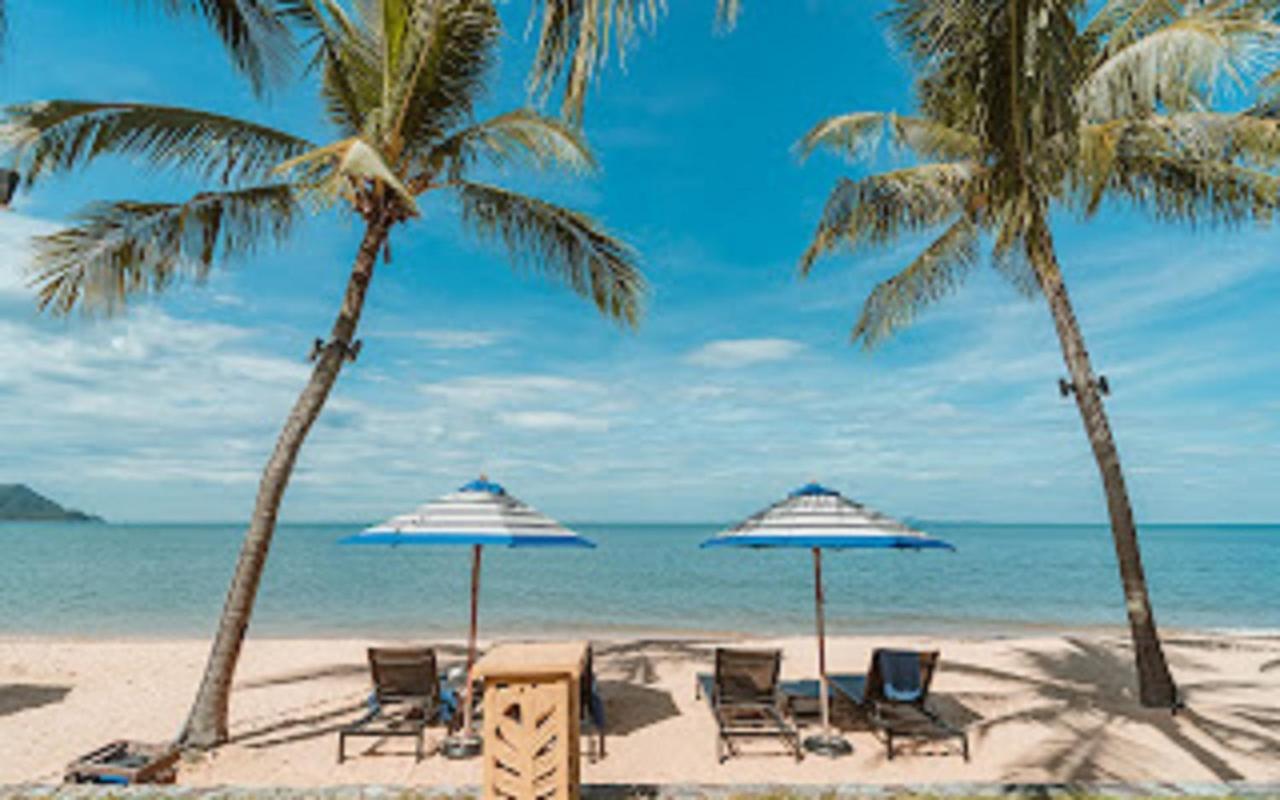 Sea Sand Sun Resort And Villas - Sha Plus На Джомтьен Экстерьер фото