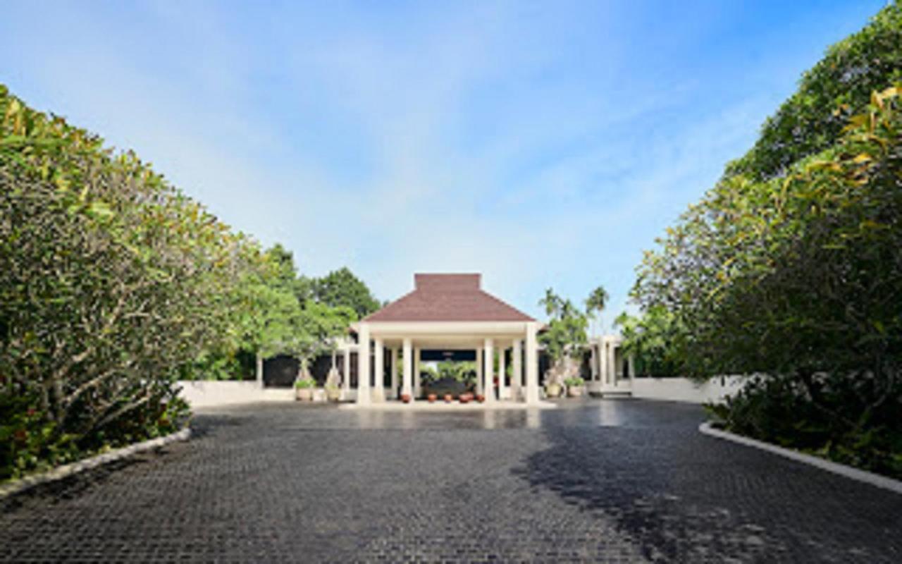 Sea Sand Sun Resort And Villas - Sha Plus На Джомтьен Экстерьер фото