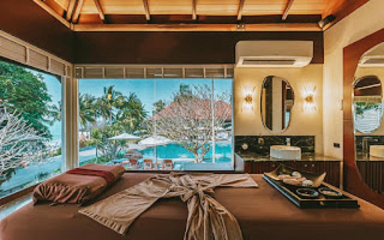 Sea Sand Sun Resort And Villas - Sha Plus На Джомтьен Экстерьер фото