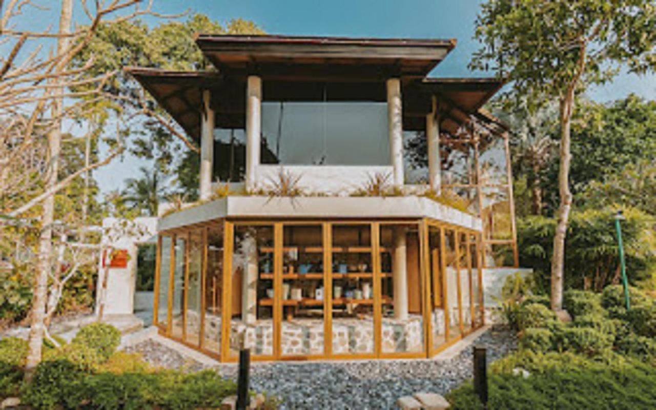 Sea Sand Sun Resort And Villas - Sha Plus На Джомтьен Экстерьер фото